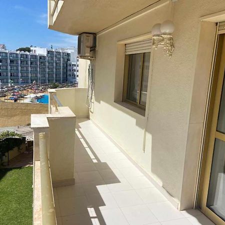 Mar En Calma Benalmadena Apartment Exterior foto