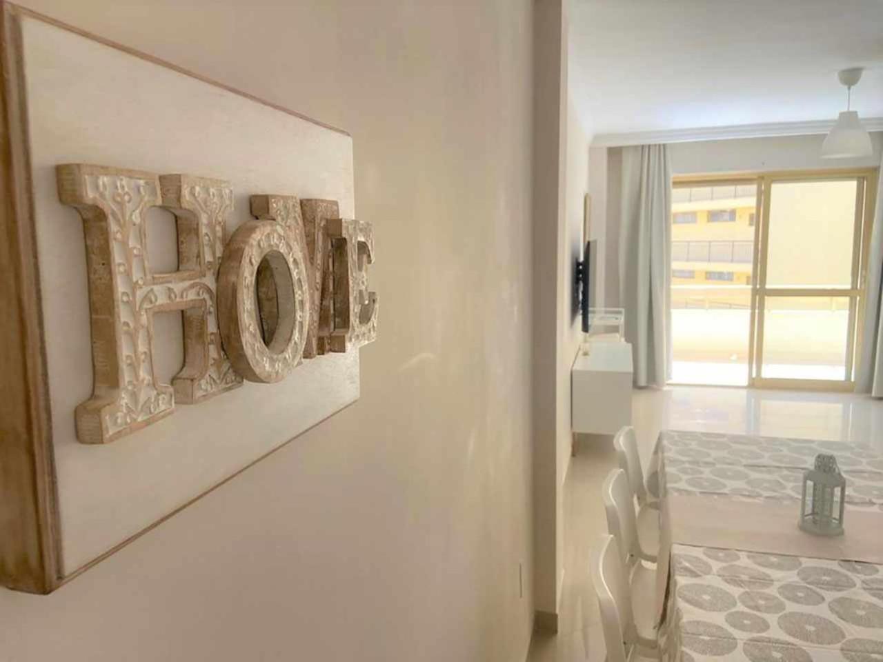 Mar En Calma Benalmadena Apartment Exterior foto