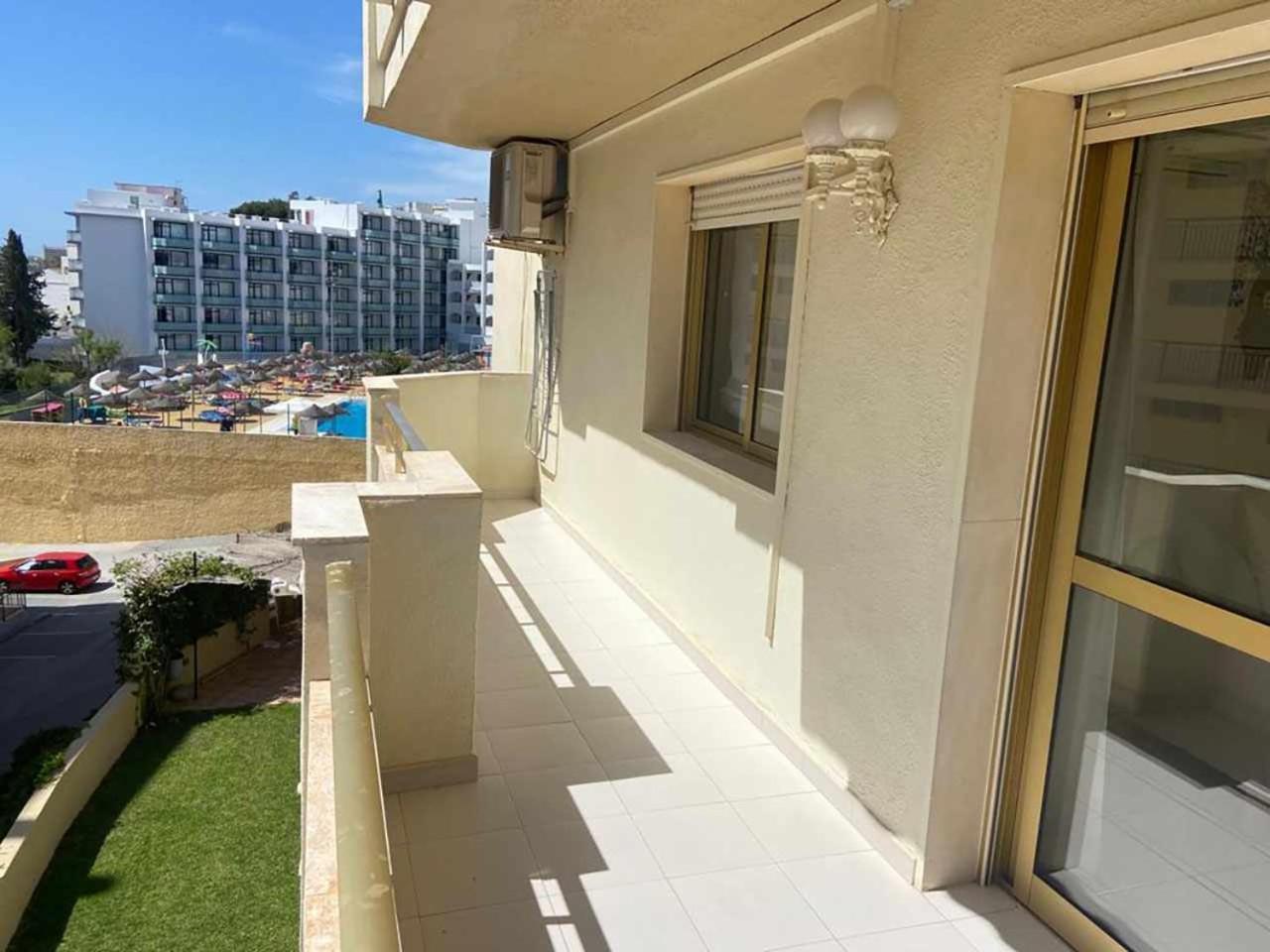 Mar En Calma Benalmadena Apartment Exterior foto